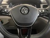 Thumbnail of 2019 Pure White Volkswagen Atlas