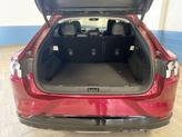 Thumbnail of 2025 Molten Magenta Metallic Tinted Clearcoat Ford Mustang Mach-E