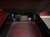 Thumbnail of 2025 Molten Magenta Metallic Tinted Clearcoat Ford Mustang Mach-E