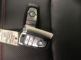 Thumbnail of 2025 Molten Magenta Metallic Tinted Clearcoat Ford Mustang Mach-E