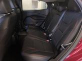 Thumbnail of 2025 Molten Magenta Metallic Tinted Clearcoat Ford Mustang Mach-E