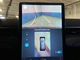 Thumbnail of 2025 Molten Magenta Metallic Tinted Clearcoat Ford Mustang Mach-E