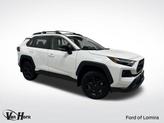 Photo of 2024 Ice Cap Toyota RAV4