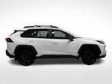 Thumbnail of 2024 Ice Cap Toyota RAV4