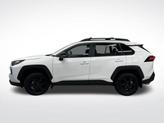 Thumbnail of 2024 Ice Cap Toyota RAV4