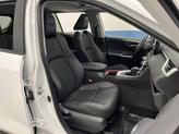 Thumbnail of 2024 Ice Cap Toyota RAV4