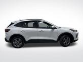 Thumbnail of 2025 Silver Metallic Ford Escape