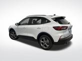 Thumbnail of 2025 Silver Metallic Ford Escape