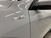Thumbnail of 2025 Silver Metallic Ford Escape