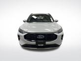 Thumbnail of 2025 Silver Metallic Ford Escape