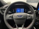 Thumbnail of 2025 Silver Metallic Ford Escape