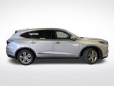 Thumbnail of 2022 Lunar Silver Metallic Acura MDX