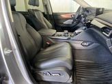Thumbnail of 2022 Lunar Silver Metallic Acura MDX