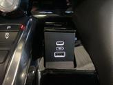 Thumbnail of 2022 Lunar Silver Metallic Acura MDX