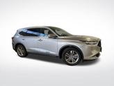 Thumbnail of 2022 Lunar Silver Metallic Acura MDX