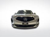 Thumbnail of 2022 Lunar Silver Metallic Acura MDX