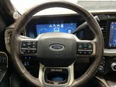 Thumbnail of 2024 Star White Metallic Tri-Coat Ford F-350
