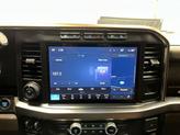 Thumbnail of 2024 Star White Metallic Tri-Coat Ford F-350