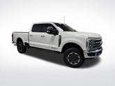 Thumbnail of 2024 Star White Metallic Tri-Coat Ford F-350