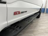 Thumbnail of 2024 Star White Metallic Tri-Coat Ford F-350