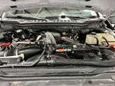 Thumbnail of 2024 Star White Metallic Tri-Coat Ford F-350