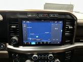 Thumbnail of 2024 Star White Metallic Tri-Coat Ford F-350