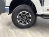 Thumbnail of 2024 Star White Metallic Tri-Coat Ford F-350