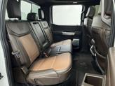 Thumbnail of 2024 Star White Metallic Tri-Coat Ford F-350