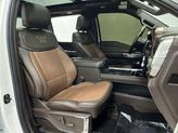 Thumbnail of 2024 Star White Metallic Tri-Coat Ford F-350