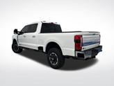Thumbnail of 2024 Star White Metallic Tri-Coat Ford F-350