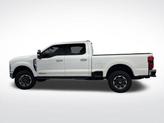 Thumbnail of 2024 Star White Metallic Tri-Coat Ford F-350