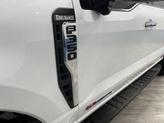 Thumbnail of 2024 Star White Metallic Tri-Coat Ford F-350
