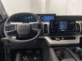Thumbnail of 2025 Agate Black Metallic Ford Expedition Max