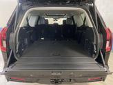 Thumbnail of 2025 Agate Black Metallic Ford Expedition Max