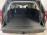 Thumbnail of 2025 Agate Black Metallic Ford Expedition Max