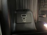 Thumbnail of 2025 Agate Black Metallic Ford Expedition Max