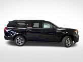 Thumbnail of 2025 Agate Black Metallic Ford Expedition Max