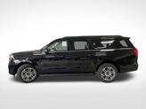 Thumbnail of 2025 Agate Black Metallic Ford Expedition Max