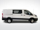 Thumbnail of 2023 Oxford White Ford Transit-250