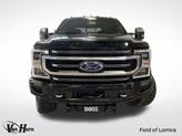 Thumbnail of 2020 Agate Black Metallic Ford F-350