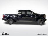 Thumbnail of 2020 Agate Black Metallic Ford F-350