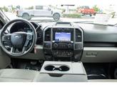 Thumbnail of 2019 Oxford White Ford F-150