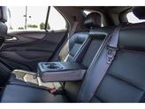 Thumbnail of 2023 Radiant Red Chevrolet Equinox