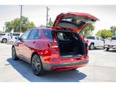 Thumbnail of 2023 Radiant Red Chevrolet Equinox