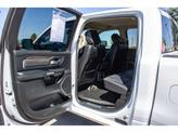 Thumbnail of 2020 Bright White Clearcoat RAM 1500