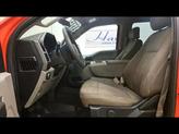 Thumbnail of 2020 Red Ford F-150