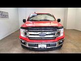 Thumbnail of 2020 Red Ford F-150