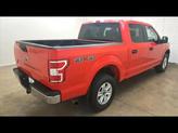 Thumbnail of 2020 Red Ford F-150