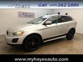 Photo of 2012 Silver Volvo XC60