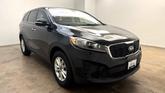 Thumbnail of 2019 Ebony Black Kia Sorento